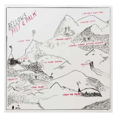 LP Bellows: Fist & Palm