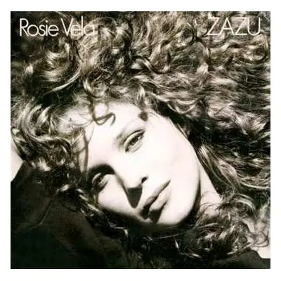 CD Rosie Vela: Zazu