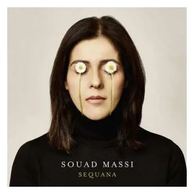 LP Souad Massi: Sequana