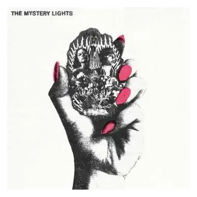 LP The Mystery Lights: The Mystery Lights