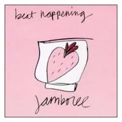 LP Beat Happening: Jamboree