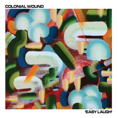 CD Colonial Wound: Easy Laugh