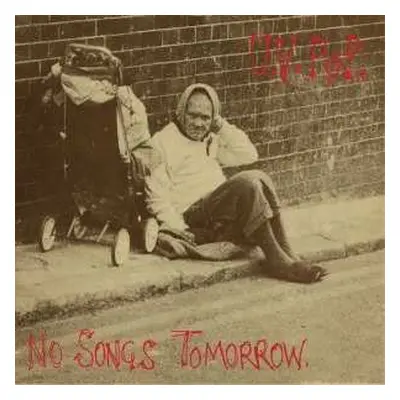 LP UV Pop: No Songs Tomorrow