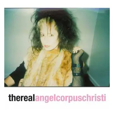 LP Angel Corpus Christi: Therealangelcorpuschristi