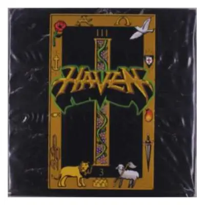 LP Haven: III LTD