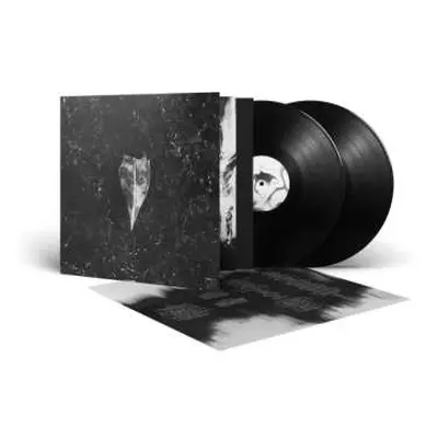 2LP Bees Made Honey In The Vein Tree: Aion (black 2lp)