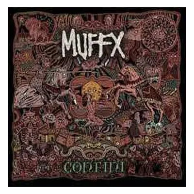 LP Muffx: Confini