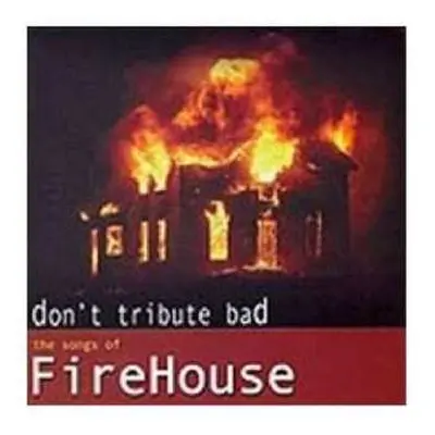 CD Various: Don't Tribute Bad-the S