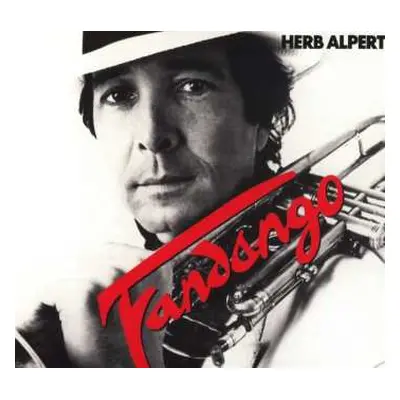 CD Herb Alpert: Fandango