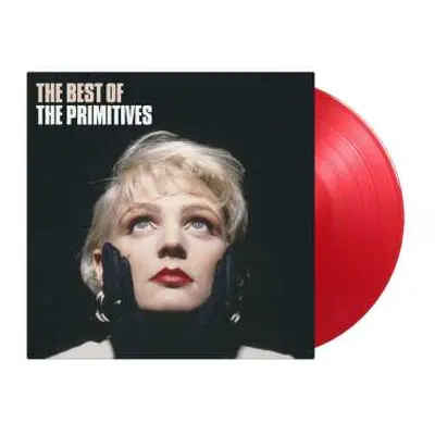 2LP The Primitives: The Best Of The Primitives CLR | LTD | NUM