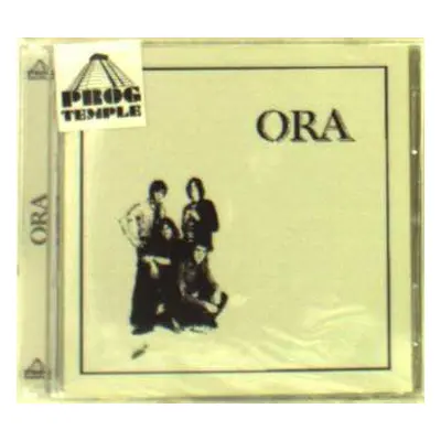 2CD Ora: Ora