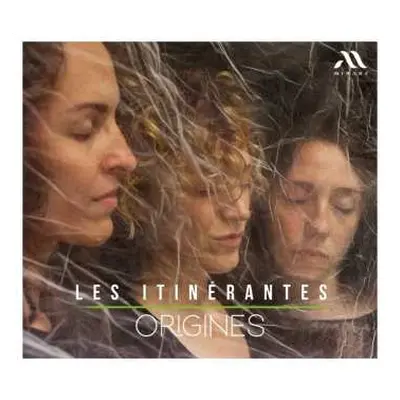 CD Les Itinérantes: Origines