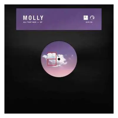 LP Molly: All That Was - EP CLR