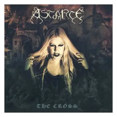 CD Astarte: The Cross