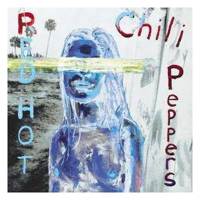 CD Red Hot Chili Peppers: By The Way