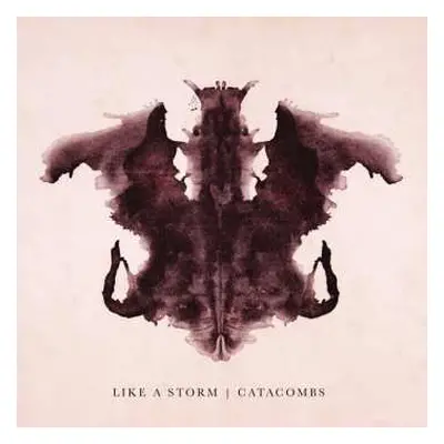 CD Like A Storm: Catacombs