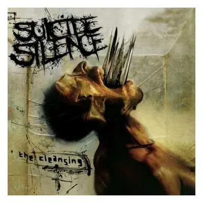 CD Suicide Silence: The Cleansing