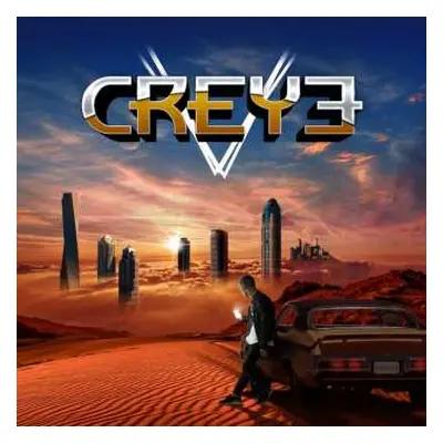 CD Creye: Creye