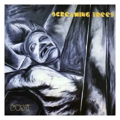 LP Screaming Trees: Dust