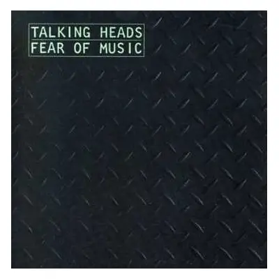 CD Talking Heads: Fear Of Music