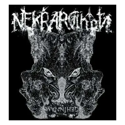 CD Nekrarchon: Gehinnam