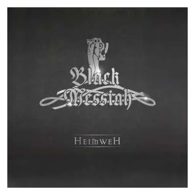 CD Black Messiah: Heimweh