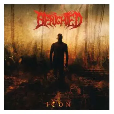 CD Benighted: Icon