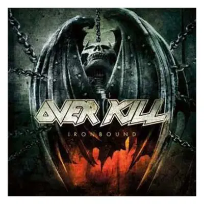 CD Overkill: Ironbound