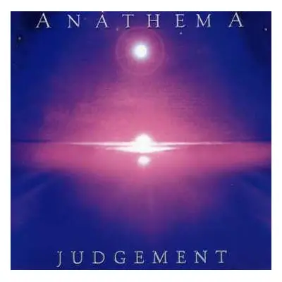 CD Anathema: Judgement