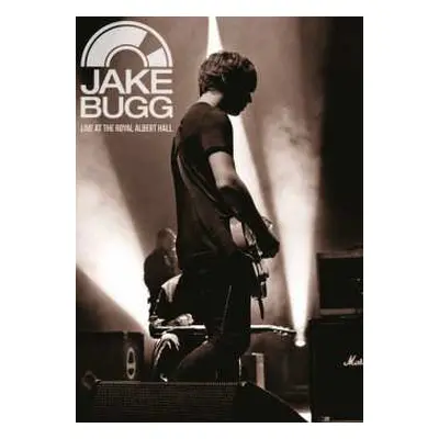 Blu-ray Jake Bugg: Live At The Royal Albert Hall