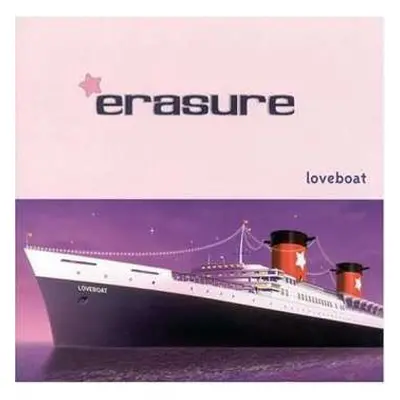 LP Erasure: Loveboat LTD