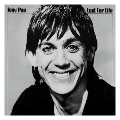 2CD Iggy Pop: Lust For Life DLX