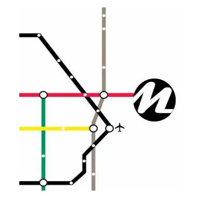 CD Metroland: Mind The Gap