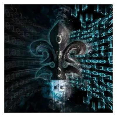 CD Operation: Mindcrime: The New Reality