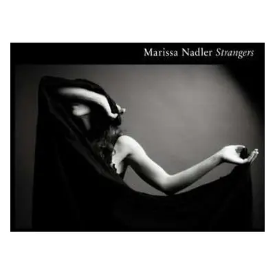 LP Marissa Nadler: Strangers LTD