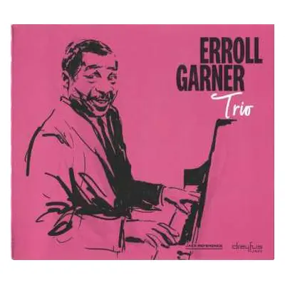 CD Erroll Garner: Trio