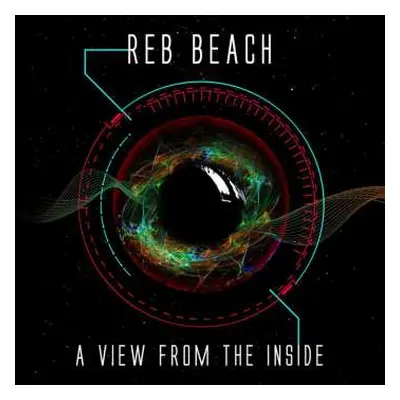 CD Reb Beach: A View From The Inside