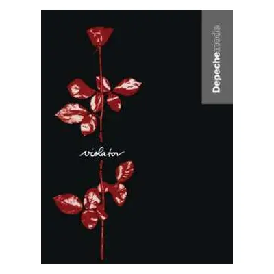 CD/DVD Depeche Mode: Violator