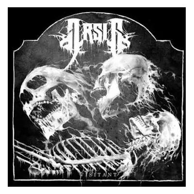 LP Arsis: Visitant