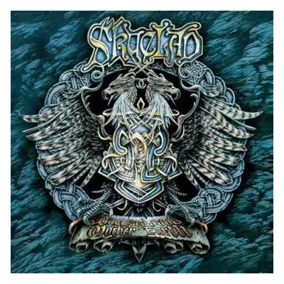 CD Skyclad: The Wayward Sons Of Mother Earth DLX | DIGI