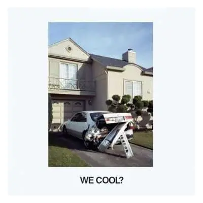 LP Jeff Rosenstock: We Cool?