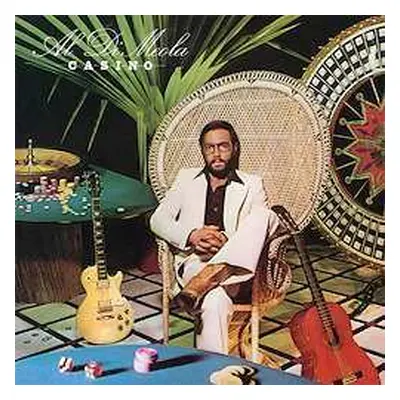 LP Al Di Meola: Casino