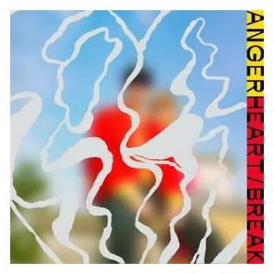 LP Anger: Heart / Break