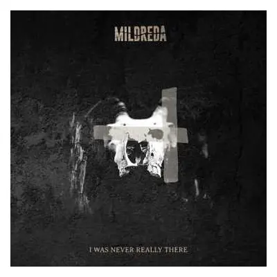 CD Mildreda: I Was Never Really There DIGI