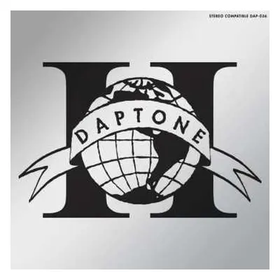 CD Various: Daptone Gold Vol. II