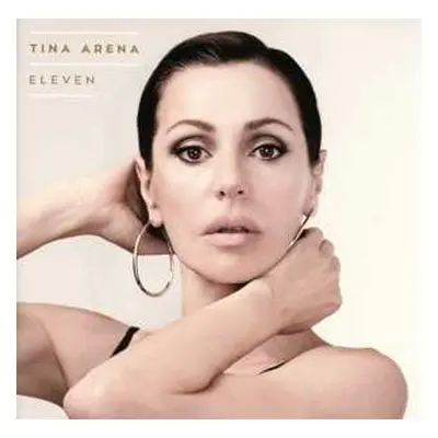 CD Tina Arena: Eleven DLX