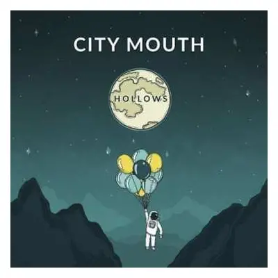 CD City Mouth: Hollows