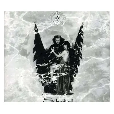 CD Lacrimosa: Schakal