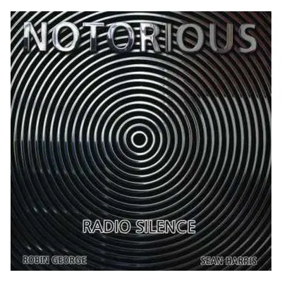 CD Notorious: Radio Silence