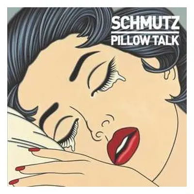 CD Schmutz: Pillow Talk DIGI